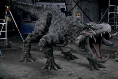 SaveRedlandLibr's tweet photo. 6pm TODAY on #SkyMix
From 2009, s3 Ep 9 of #SciFi series📺 #Primeval “Herd Logic” directed by #MatthewThompson & written by #PaulFarrell
🌟#JasonFlemyng #AndrewLeePotts #HannahSpearritt #JulietAubrey #LailaRouass #BenMiller #BenMansfield #BelindaStewartWilson #KateMagowan https://t.co/breU6C1r4d