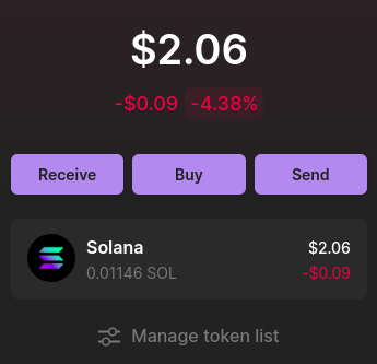 day 3 of turning 1 SOL into 100 SOL