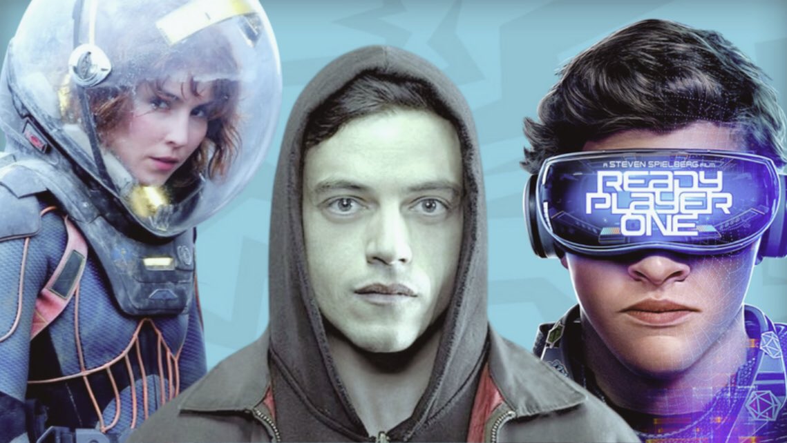 What Should I Watch Next? tweet media