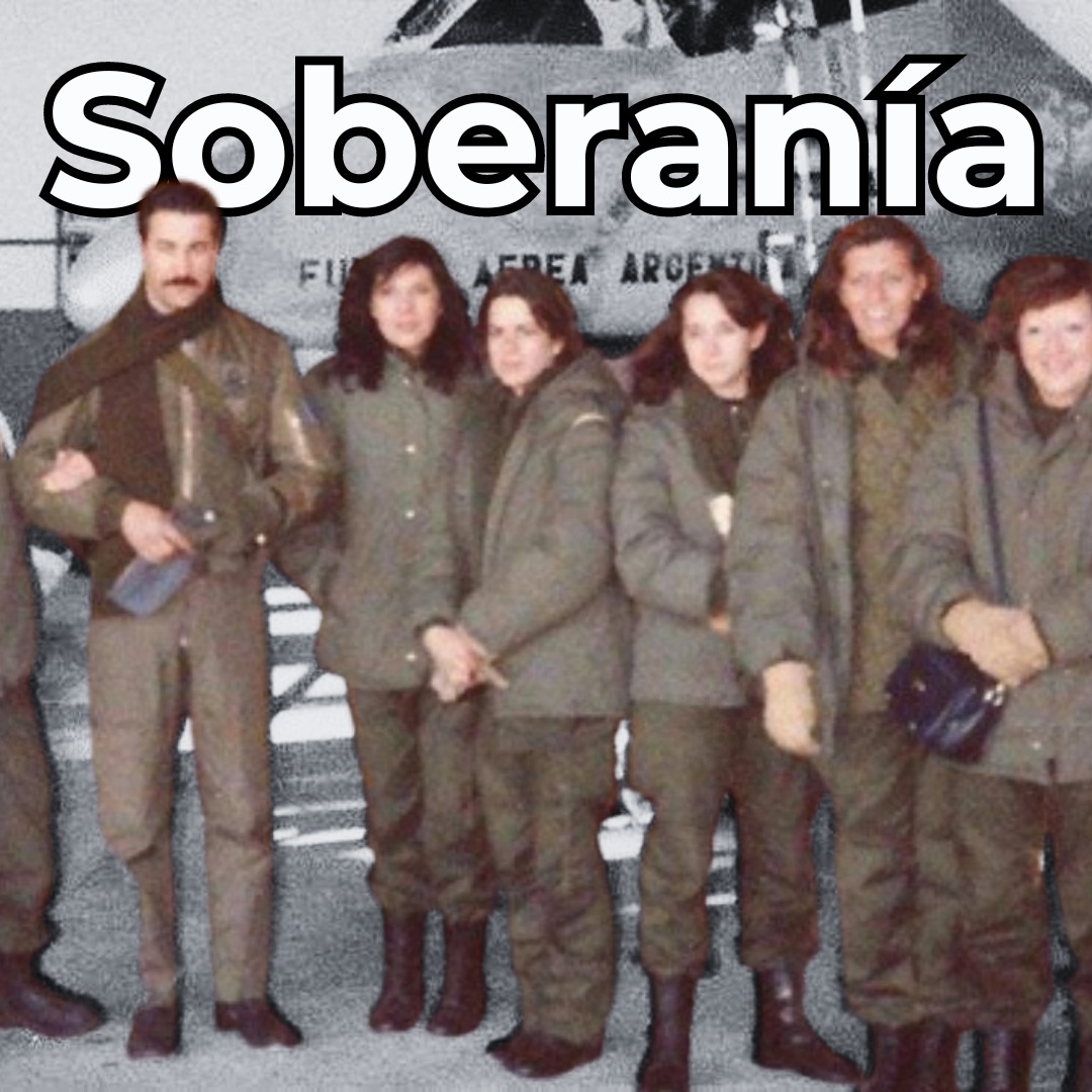 armandohttp's tweet photo. ¡MALVINAS PARA SIEMPRE! https://t.co/sSmkulaG9h