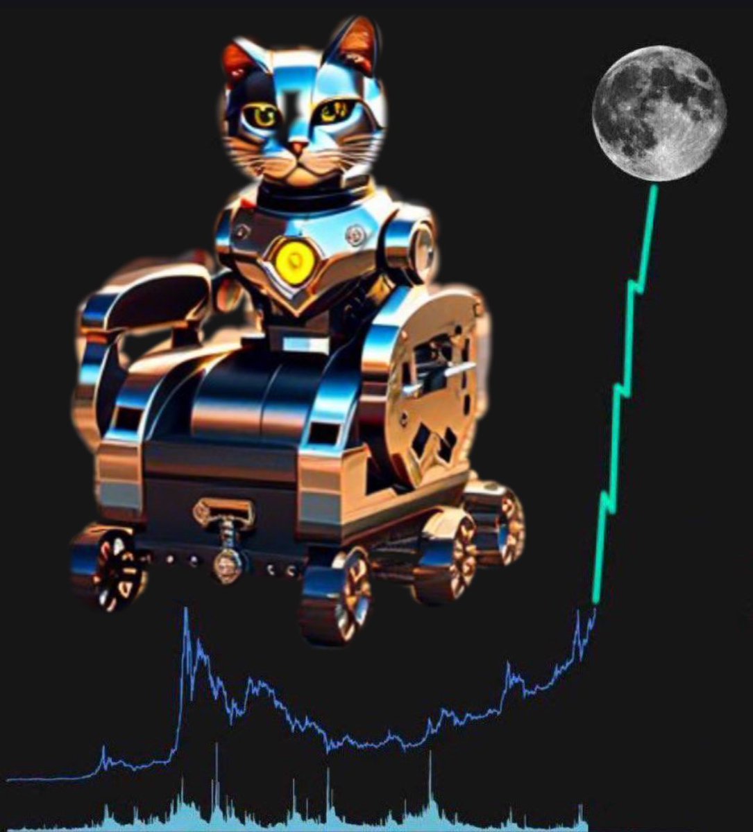 Liquidmexx's tweet photo. #handicat after it goes up 1000x and is considered the #CatMeme of #Crypto 🚀

Drop your $sol address, first 200 get handicat #Airdrop! ✅

To be eligible 
Follow!
Like 👍!
Retweet!
Notifications 🔔 on!
#solona
#SolanaMemecoin 
#SolanaAirdrop 
#solonameme 
#Wif 
#BOME https://t.co/iM2dCSjj6w