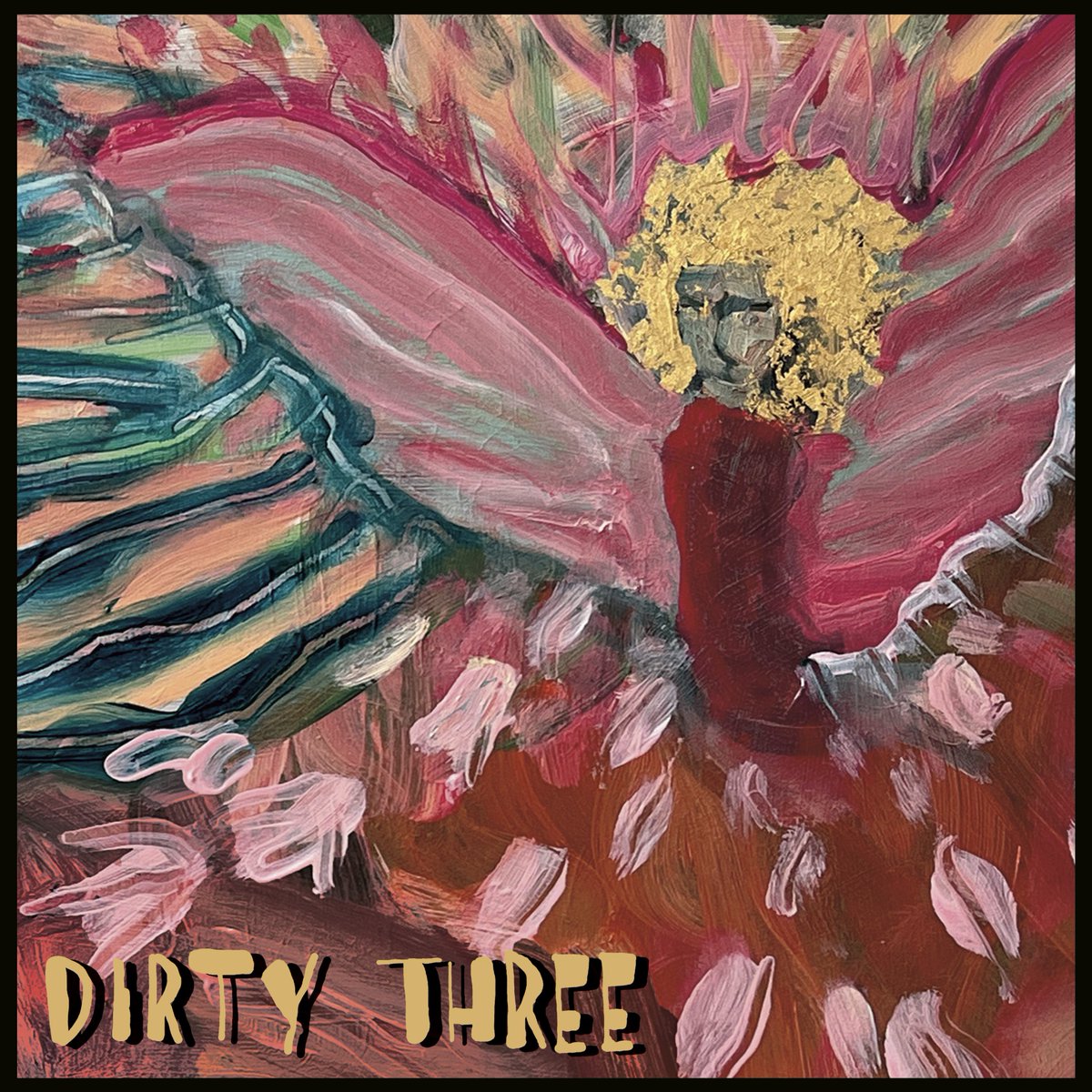 Dirty Three, ahoy! The trio is back with their 1st album in over a decade. End of story. What else is there to say? Music’s their language, their true love; they never stop listening to that. And now, Love Changes Everything. dirtythree.lnk.to/lovechangeseve…