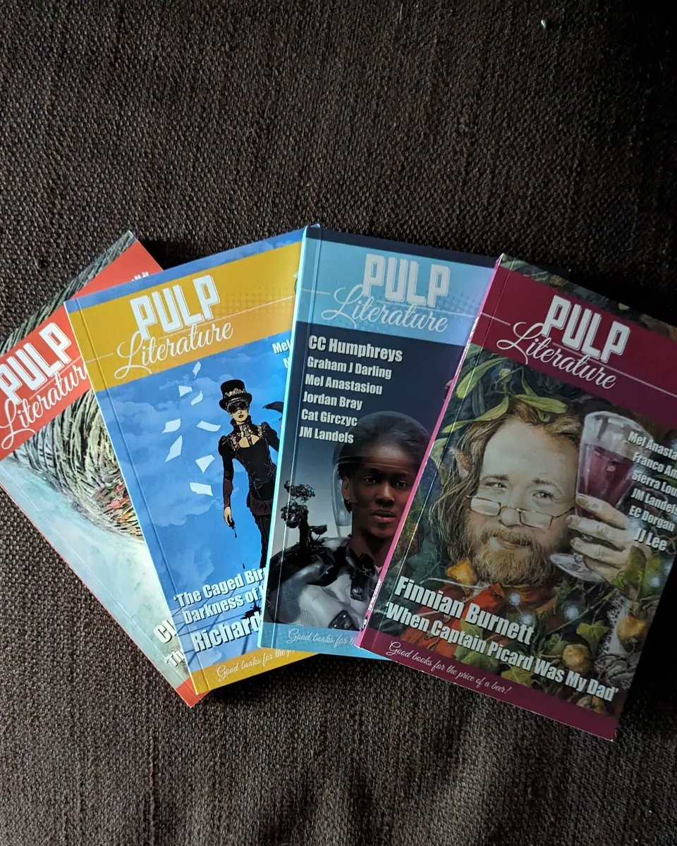 Had an amazing #writing retreat yesterday working with and learning about horses. Our host @pulpliterature gave us an amazing day of writing and filling the well. Please visit their site, show them some love and pick up a copy of Pulp Literature. Support local art #literary