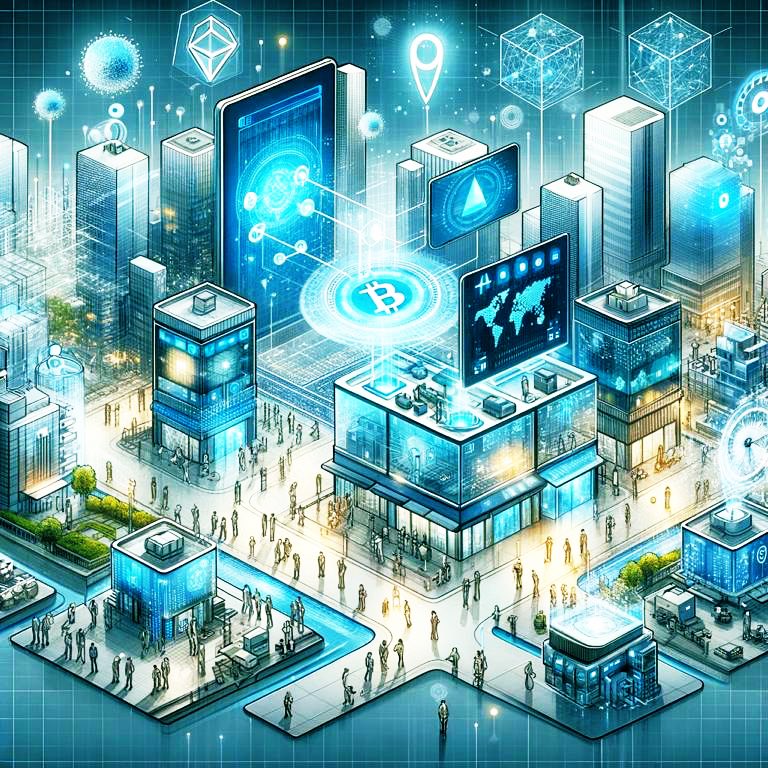 AlainELASTOS's tweet image. 🚀 Thread: The Fusion of AI &amp;amp; Blockchain - A Game Changer for Industries 🧠⛓️ #AI #Blockchain #BitcoinOracle #BeL2 $ELA