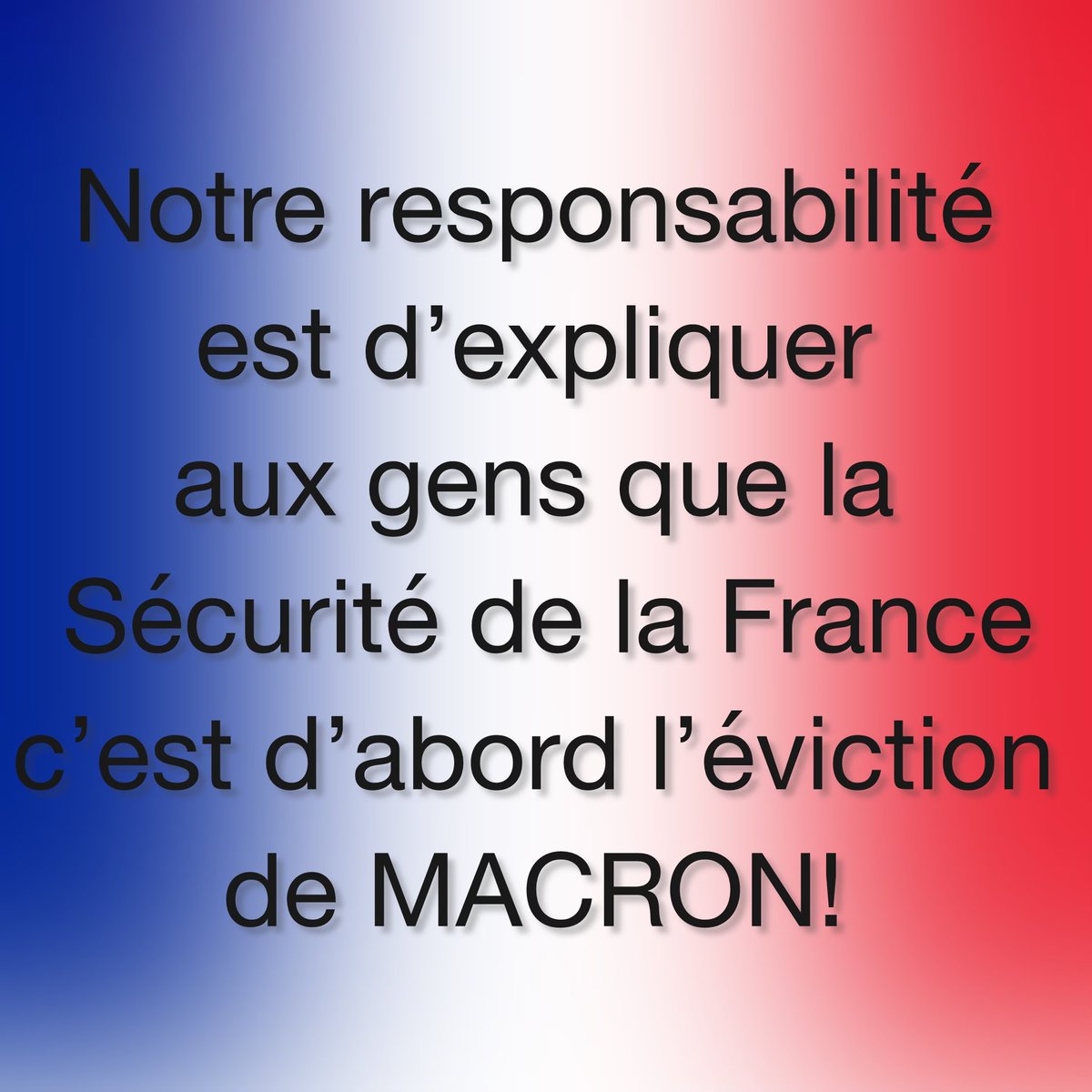 Gilets jaunes, attentats islamistes de #Trebes et #Carcassonne, incendie de #NotreDamedeParis, #Covid, apartheid, pass nazitaire, confinement, suspension des soignants,mensonges d’état, lobbying pharmaceutique, discrédit sur les professeurs #Montagnier et #Raoult (entre autres),