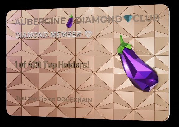 <a href="/Aubergine_DC/">Aubergine $ 🍆</a> Got🔥 #Aubergine 🍆 started out as just the tip… But this eggplant 🍆 on that growth arc.