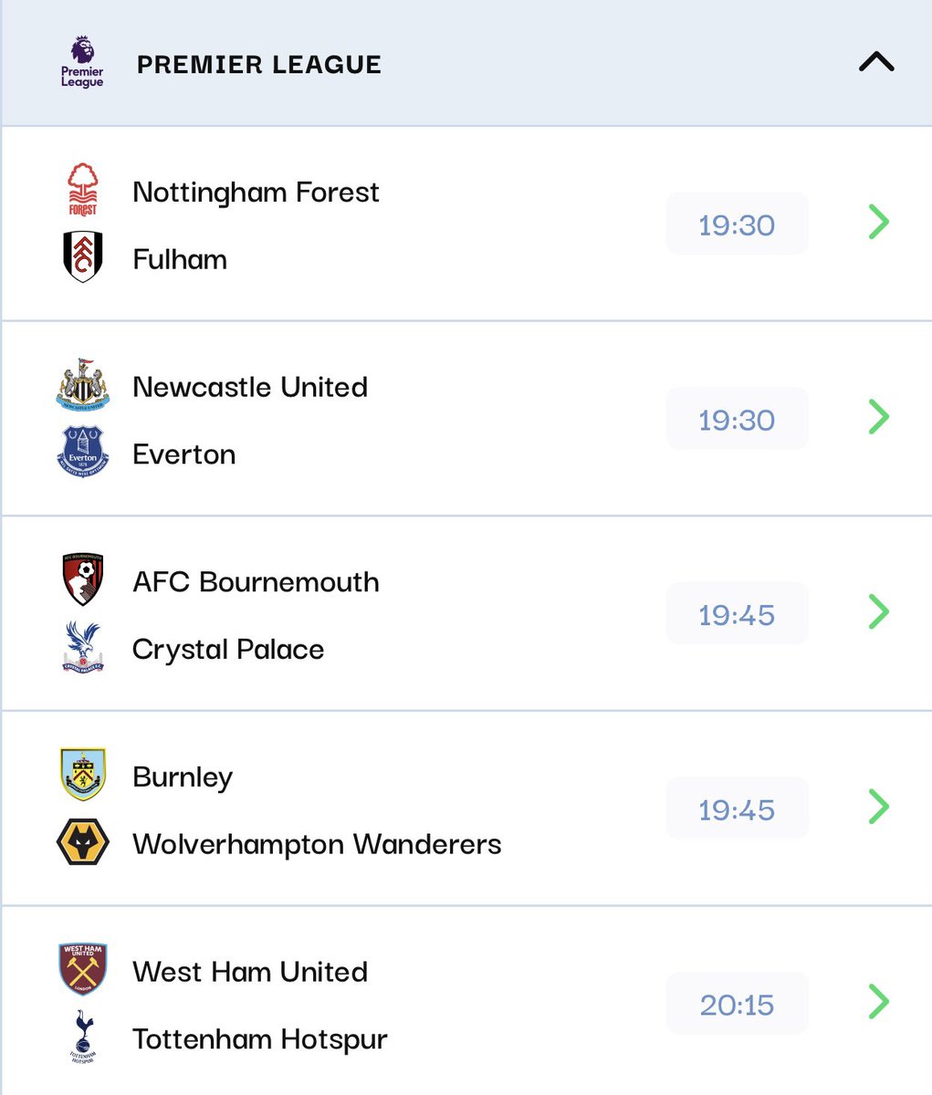 🎩 Andy’s Football Tips tweet media