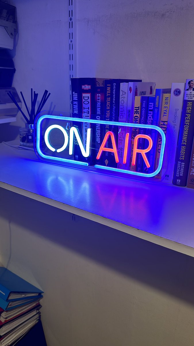 Charles Algar tweet media