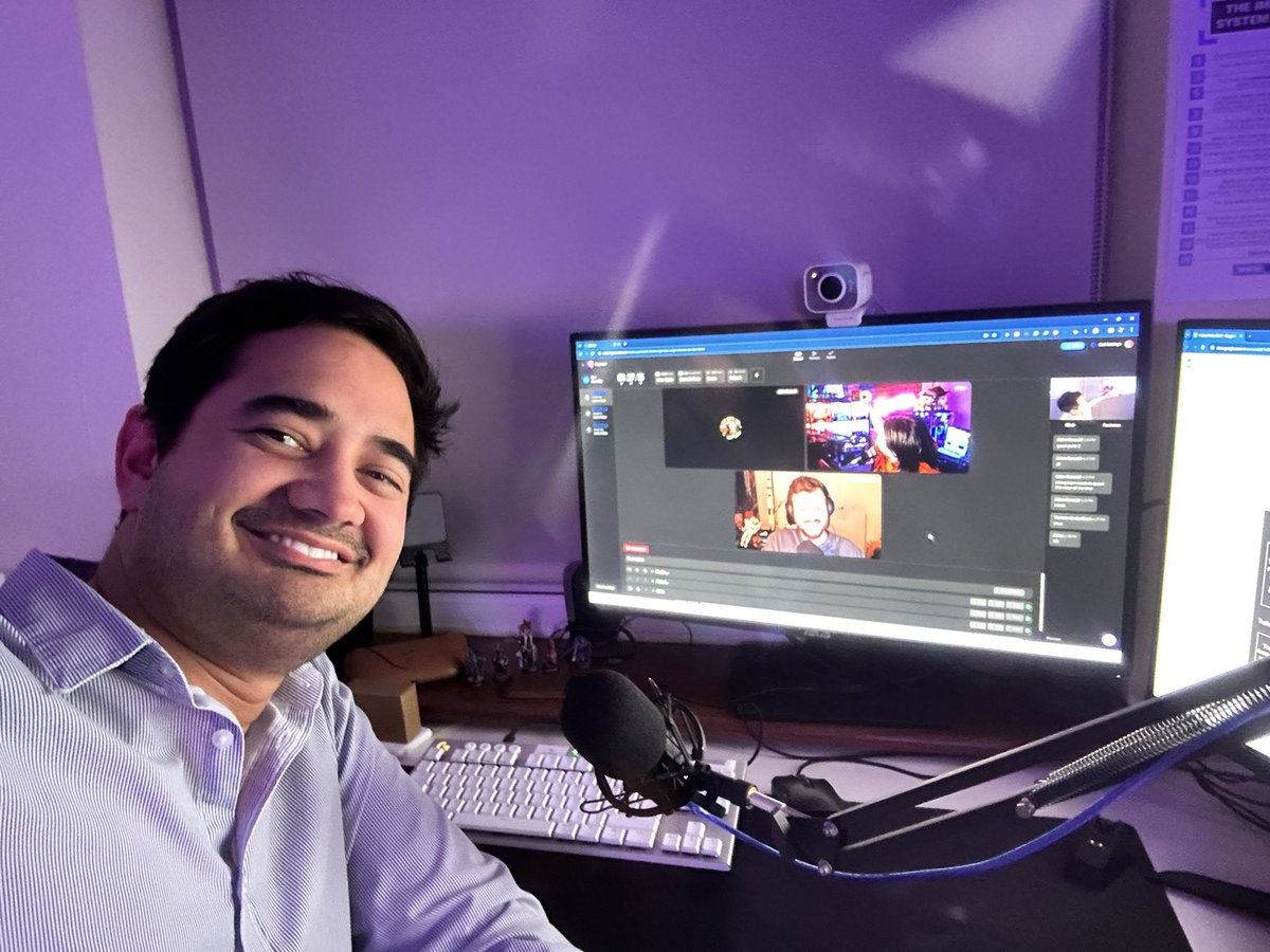 Charles Algar tweet media