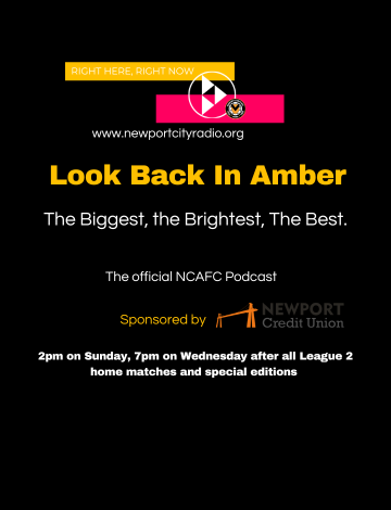 npcityradio's tweet photo. Join Lamsie, Stephen and Luke LIVE at 7pm as we #LookBackInAmber at the Crawley Town match.
🟡Commentary Highlights 
⚫️Match Analysis 
🟠Talking Points 
⚫️Look At Upcoming Fixtures
Click and Listen below 
On Speaker 🔊 On Smartphone 📱 On Website 🖥
https://t.co/bJosO6G3BN https://t.co/dlTl3WG1oA