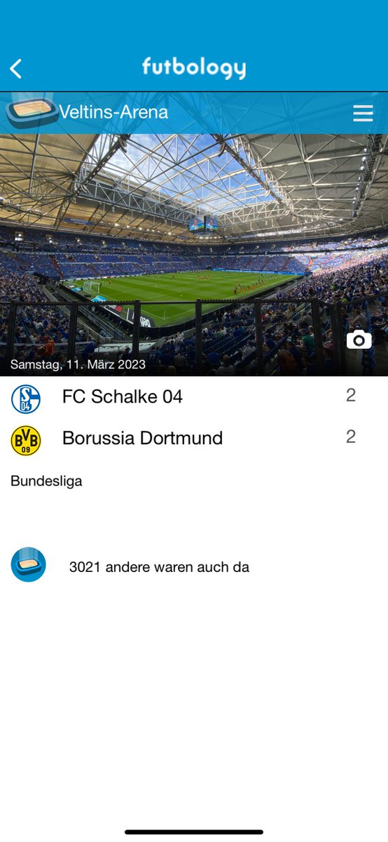 Ich glaube ich muss dem nichts hinzufügen…
