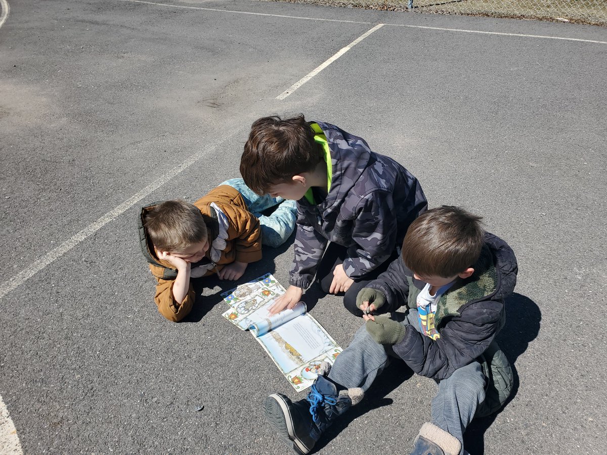 Mrs. Baskwill tweet media