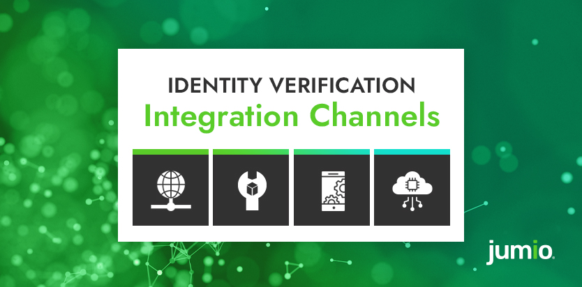 Is your onboarding journey web-based, mobile native or both? Learn how our different channels let you seamlessly integrate identity verification into your existing onboarding workflows: jumio.com/identity-verif…