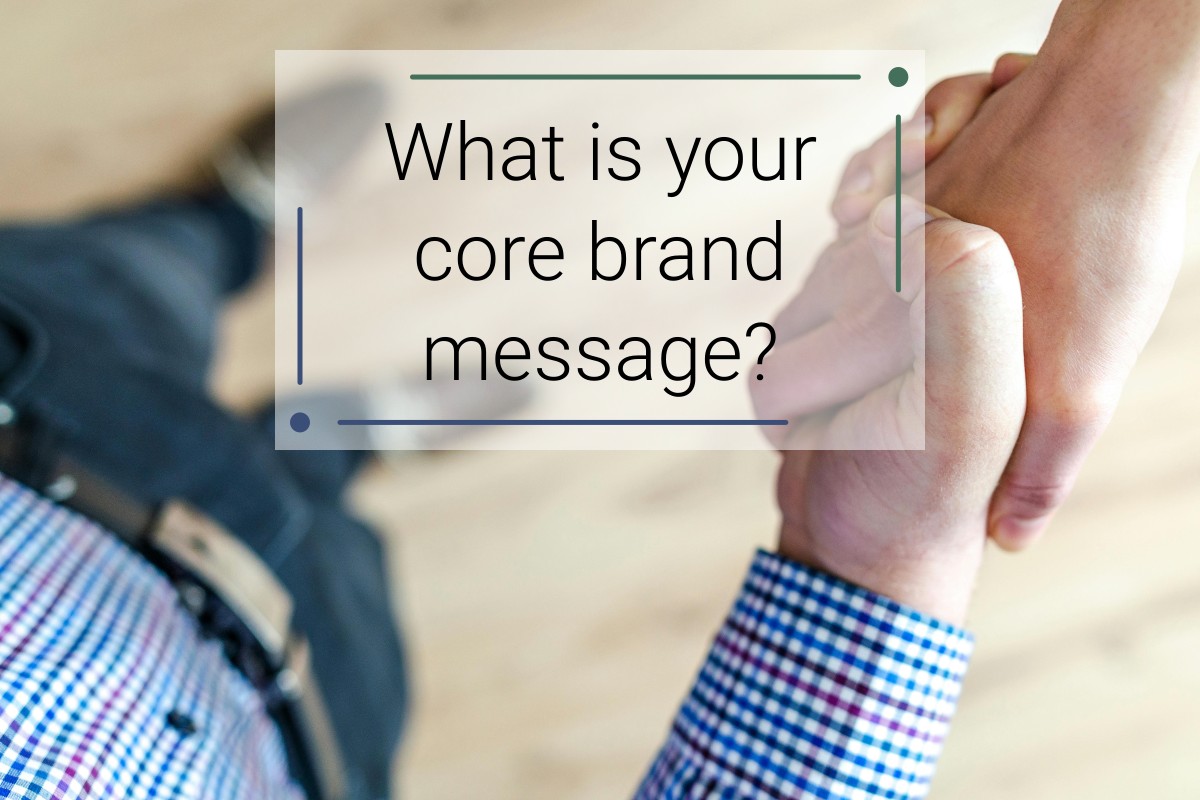 FreshEyesInc's tweet photo. We all need need simple brand messaging that feels great to share.

No schemes or "proven methods" that trick people into doing business, but an honest, powerful message that attracts those who need us.

What is your core brand message?

#brandStrategy #storyBrand #branding https://t.co/mVrpVaWLdI