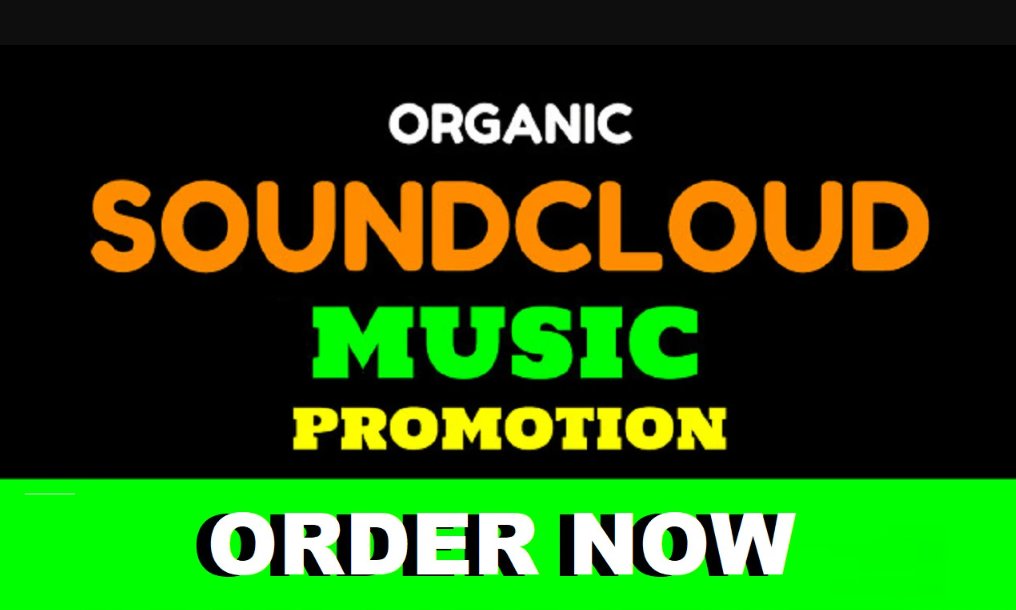 Make your Soundcloud tracks stand out from the crowd with KingzPromo.com's promotion packages! 🎤 #soundcloud #newmusic