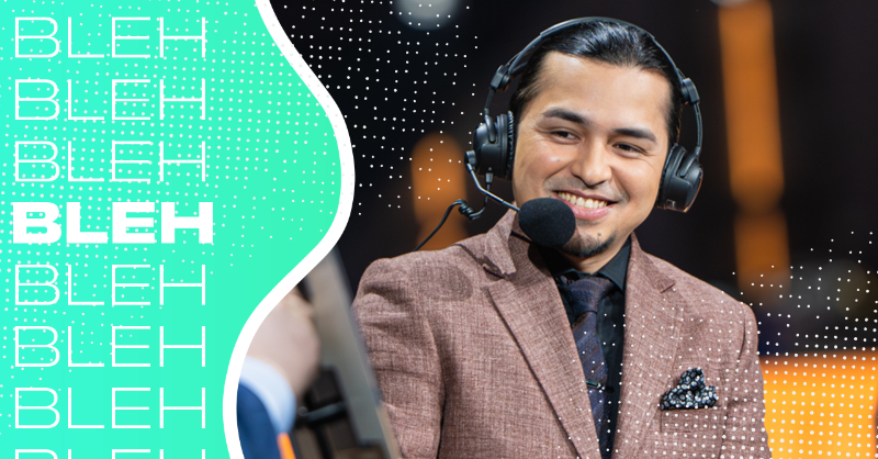 insite_cs's tweet photo. "The future [of Asian CS] looks the brightest since the inception of CS:GO" 

@GrimyRannarr speaks to @OfficialBleh at the PGL Major Copenhagen just before he jumped on the analyst desk for the Grand Final!

#PGLMajor 👇 Tap in below