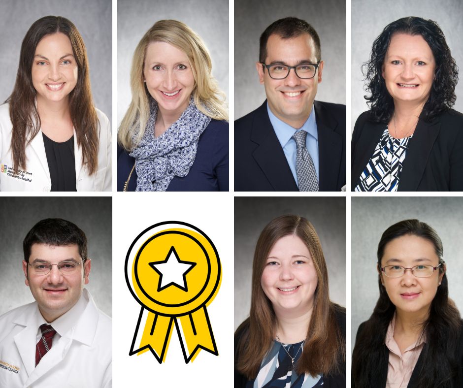 As we anticipate the 2024 cohort of the Stead Family Scholars Program, we caught up with the Scholars to see how their research has progressed since they were selected. spr.ly/6012Zv8tm
