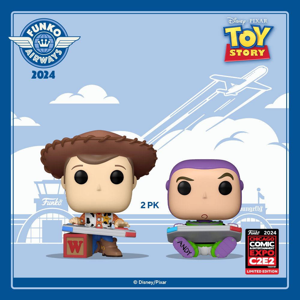 OriginalFunko tweet picture