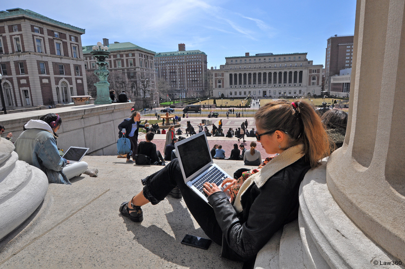 Racial diversity among U.S. law school students has dropped by as much as 17% following affirmative action bans in 12 states over the past 28 years, with the biggest reduction in minority shares at the country's top-ranked schools. law360.com/pulse/articles…