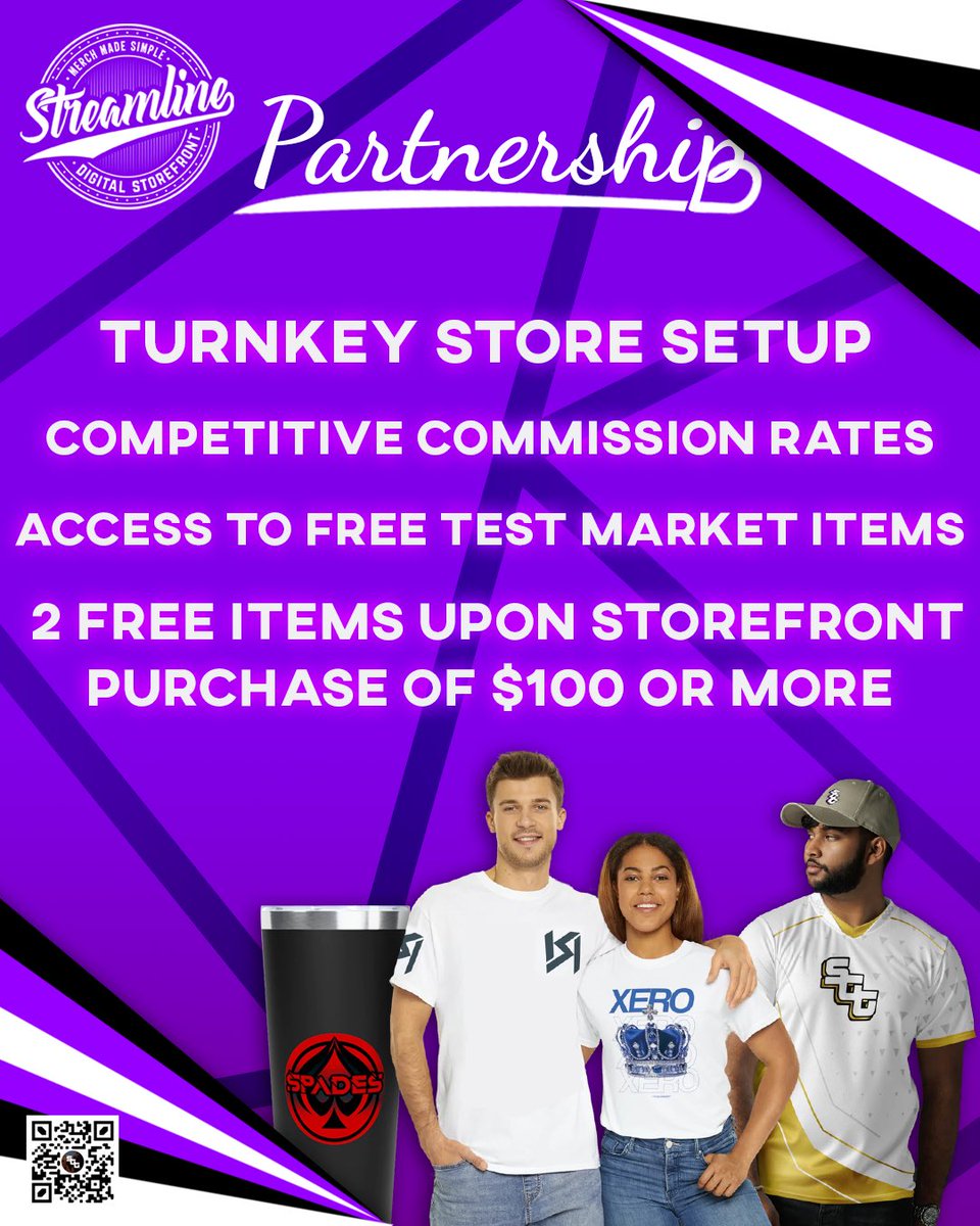 SGG Apothesis tweet media