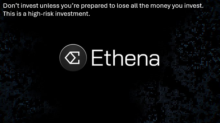 Archax facilitated a significant $ENA trade through its OTC desk today, great to see traction in this new governance token. @ethena_labs is a synthetic dollar protocol built on Ethereum that aims to provide a crypto-native solution for money.