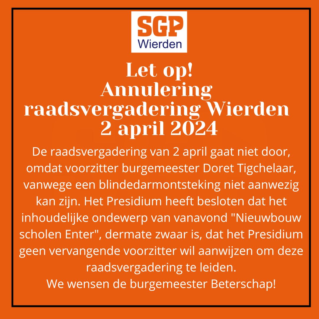 SGPWierden (@sgpwierden) on Twitter photo 