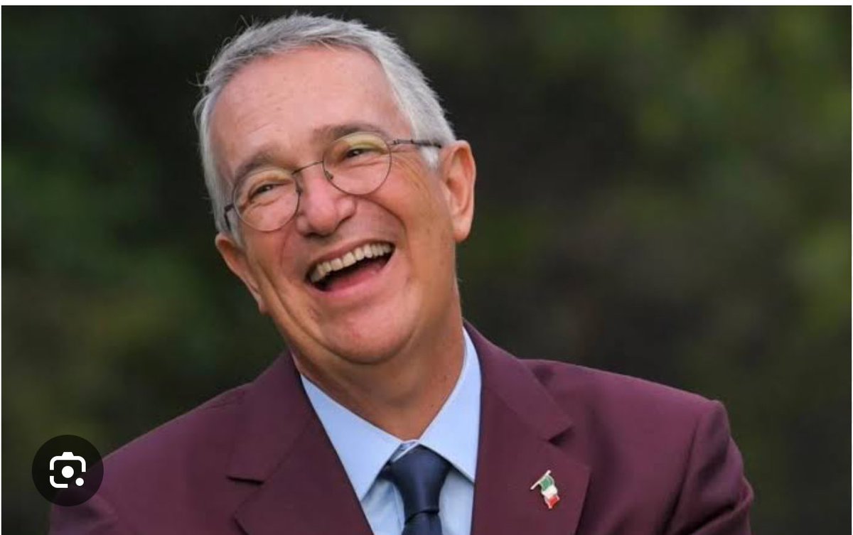 PEDRO FERRIZ tweet media