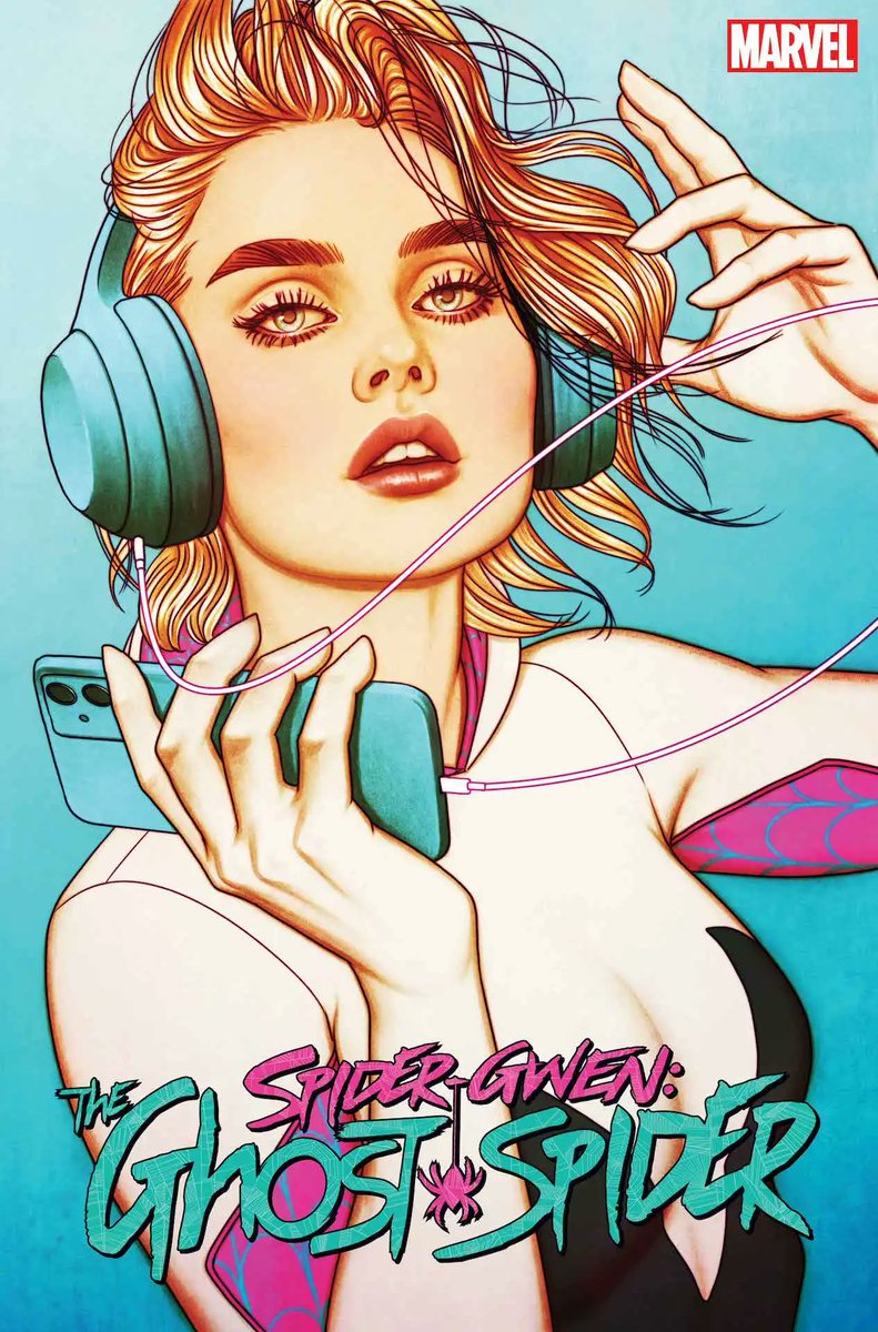 The Spider-Gwen final order cutoff is Monday... what do you want to know about the series (non-spoilery answers only)? AMA... and also enjoy the variants by Jenny Frison and Pablo Villalobos.