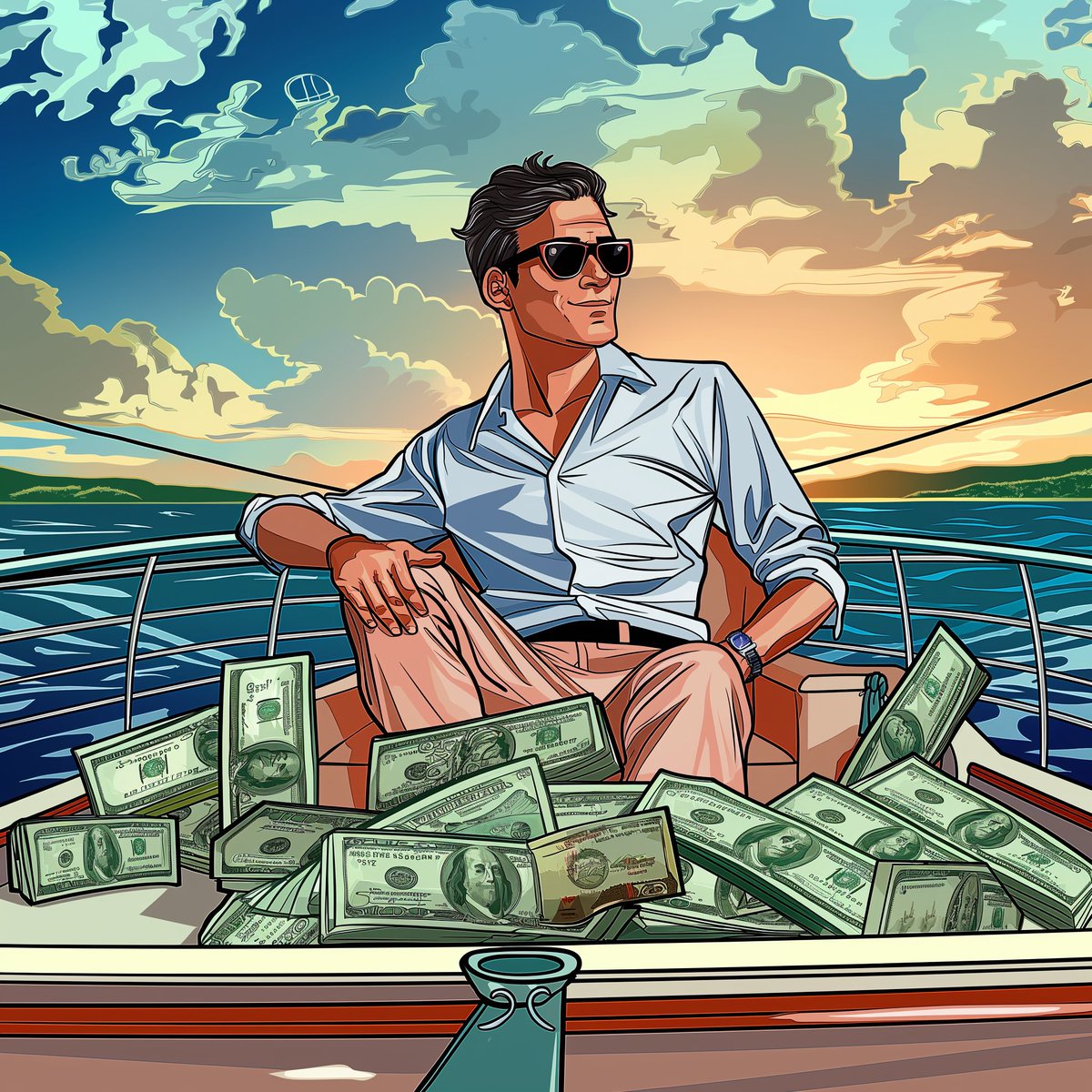 ourcryptotalk's tweet photo. 🗿 7 Narratives For The Bull Run 📈

📌 DePIN : $RNDR $OCTA $NAVI $GMRX

🎮 Gaming : $NAKA $GFAL $GHX $CREO

⚙️ L1 : $INJ $KAS $TET $KOIN $TIA $TARA

🤖 AI  : $FET $AGRS $TAO $CGPT $QUBIC

🔑 Privacy : $ZANO $AZERO $ATOR $ZEPH

🪙 De-Fi : $XCHNG $KUJI $LINK $RVF

🏡 RWAs : $RIO $PROPC $PROPS $LUMI

Add More
👇