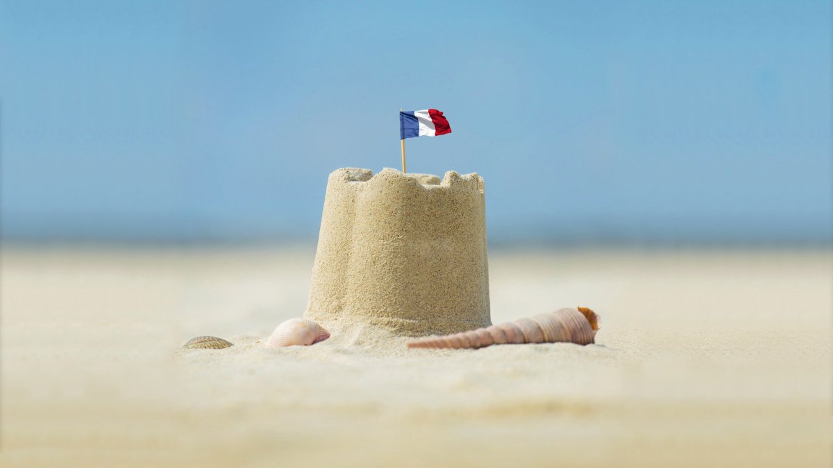 Get the kids out of bed this summer with our #French #SummerCamps! Fun and educational programmes are available every week (children) or every two weeks (teenagers) from the beginning of June until the end of August 👉 alliance-francaise.ie/schoolholiday/