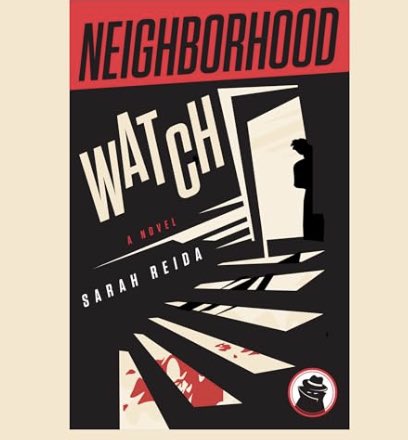 Woot! Release day for this intriguing gem of a mystery with a brilliant cast for ⁦@Dreamscapeaudio⁩ - Hello NEIGHBORHOOD WATCH by ⁦Sarah Reida ⁦⁦@AudioFileMag⁩ #audiobooks #mystery #thriller #socialcommentary #narrators