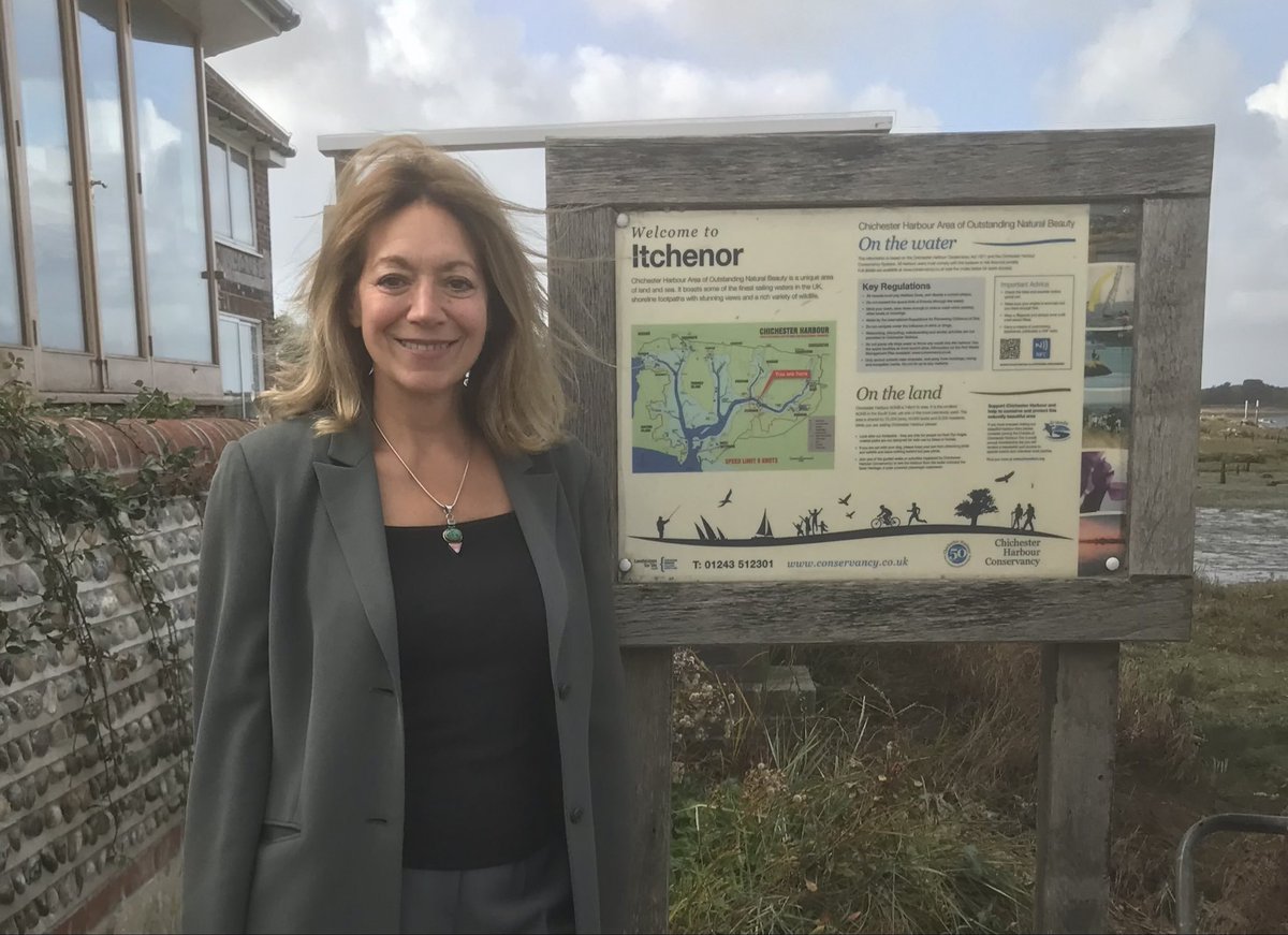 WSussexBrexit's tweet image. Proud to have been selected as the Reform UK PPC in the upcoming General Election for Chichester.
Mass legal & illegal immigration has reached dangerously high levels & is overloading our infrastructure. The Tories have trashed this once great country & Lib Dem’s & Labour are the…