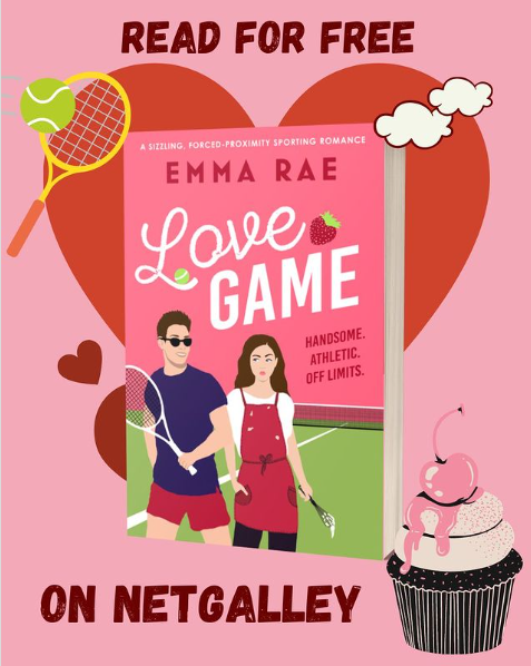 Can a player on the court be a keeper at home? Meet Elle and Nicky in this spicy, captivating sports romance by @ECScullion - now available to request on Netgalley - or pre-order now in ebook/paperback! geni.us/liHY