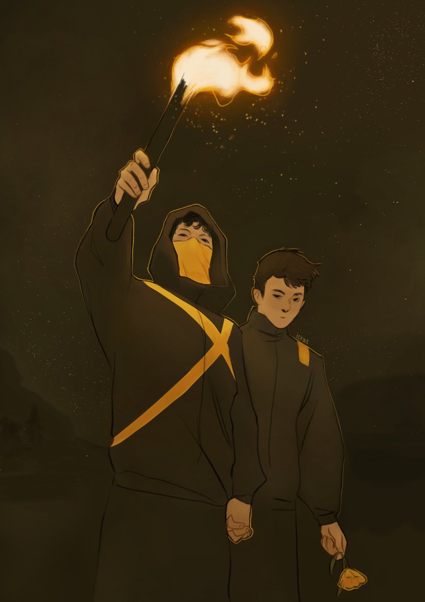 tobi_ic's tweet image. • now im holding onto you •
#cliqueart #twentyonepilots
@tylerrjoseph @joshuadun @twentyonepilots
clancy’s first escape maybe(im insane)
