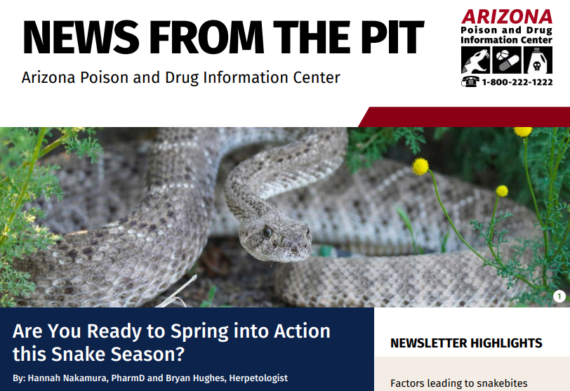 AzPDIC Snake Pit tweet media