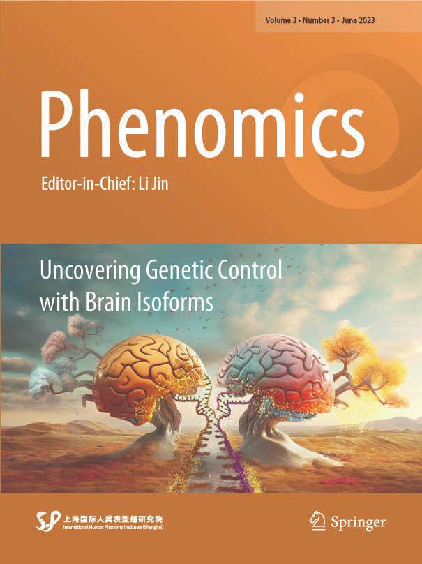 Phenomics_J's tweet photo. Today is World #Autism #Awareness Day. Pay attention to related articles on #neuroscience, helping them embrace the world and step out of their enclosed selves. #Expression quantitative trait loci (eQTL) #Genome #Neuro-related #human complex #traits #phenomics #children #love
https://t.co/7RdDJBOXmO