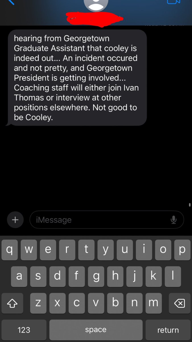 RMcAdamsReports's tweet photo. Who had the under for a year with Cooley? https://t.co/ZJDv3iNcIG