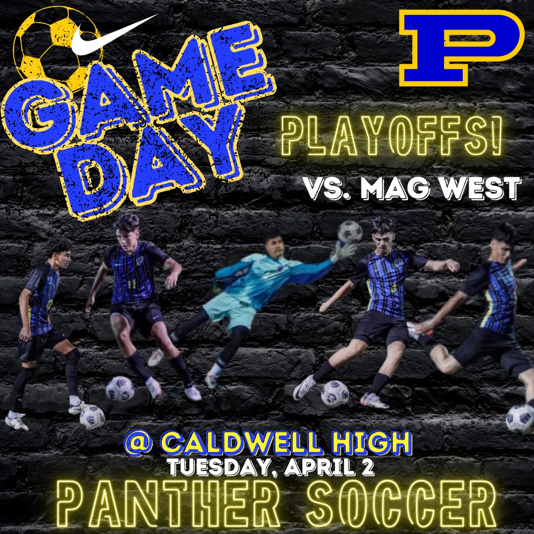 6PM tonight at Hornet Stadium. Hornet Stadium is a cash only facility. Admission is adults $6 and students $4.