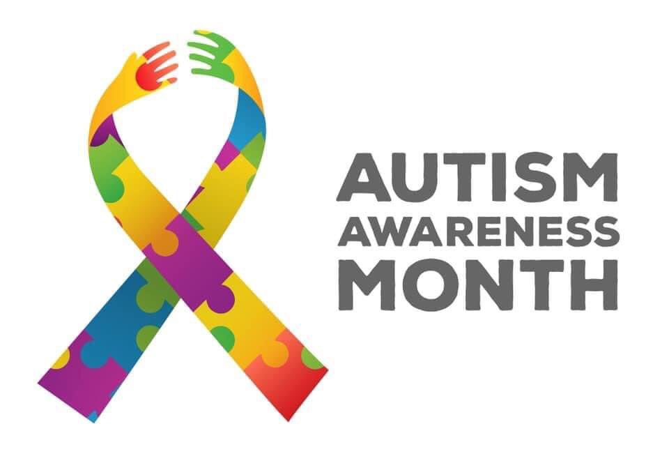 _G1rly_Tattooed's tweet photo. Today is #WorldAutismAwarenessDay, when the world takes part in the puzzle pattern of blue, red, yellow & purple pieces that reflect the complexities & uniqueness of the autism spectrum.

There is no better way to celebrate this day than by becoming aware of the characteristics of people with this condition & how all of us can do better to increase our own understanding & promote kindness.

Sending my brother & sister-in-law all my love, strength & prayers.

Please give Wyatt my love, a big hug & kiss from Auntie 🥰🤗😘
