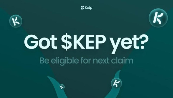 Kelp DAO tweet media