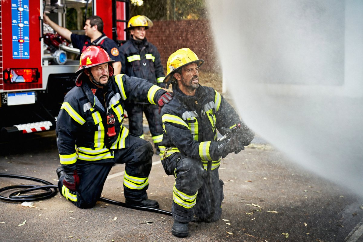 In recent years, retaining & recruiting volunteer firefighters has become challenging. In hopes to see an increase in these volunteers all over the state, I pushed for a $500 tax credit last spring - which became a reality. Video here: tinyurl.com/VEWTaxCredit