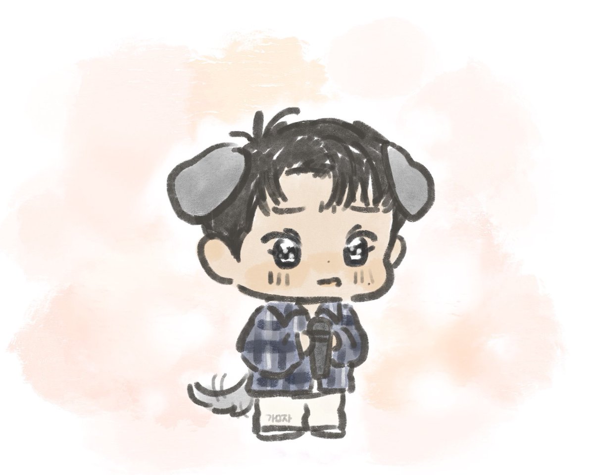 ✨Headliner🐶✨