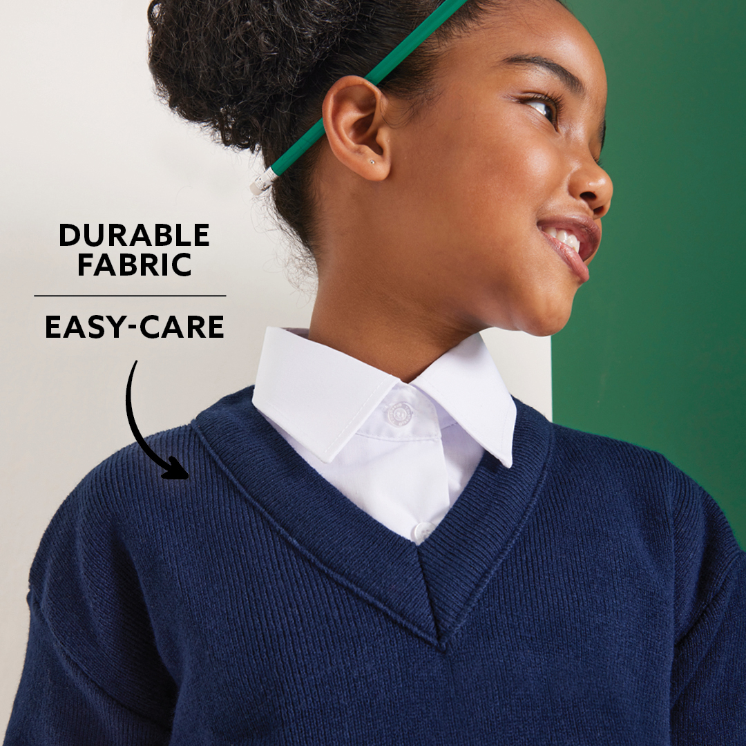 Back-to-school: winter edition! ✏️🎒 
Get them ready for the new term with jerseys from 109.95 and rain jackets from 169.95, 5–6 years. Only at Ackermans, your School of Value. 
#mallofthesouth #pureshoppingpleasure #jhbsouth