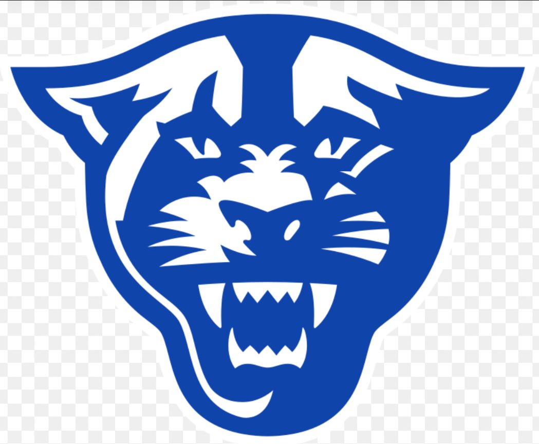After a great conversation with @DellMcGee , I am blessed to recieve an offer from Georgia State University!! Thank you for the opportunity!! #NewAtlanta @coachdtwhite @CasanovaQuinn @DAWGHZERECRUITS @FO_SammyBatten @JaceyZembal @MichaelClark247 @AdamRoweTDD