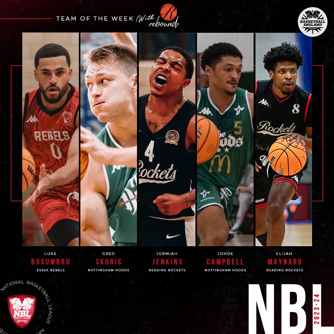 NBL tweet media