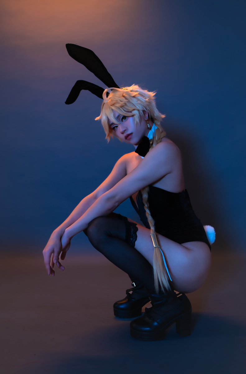 quuebd's tweet image. Will you let me hop on you 👀?

HAPPY BELATED EASTER HEHEHE; full set on Paytree-yawn 😈 (not me coming up with more cursed ways to spell it HAHA)

📸: @fluffycos

#aethergenshinimpact #aethercosplay #genshinimpactcosplay