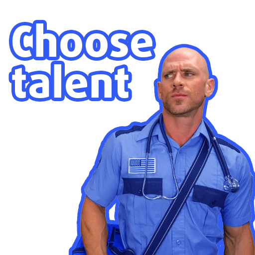 Johnny Sins tweet media