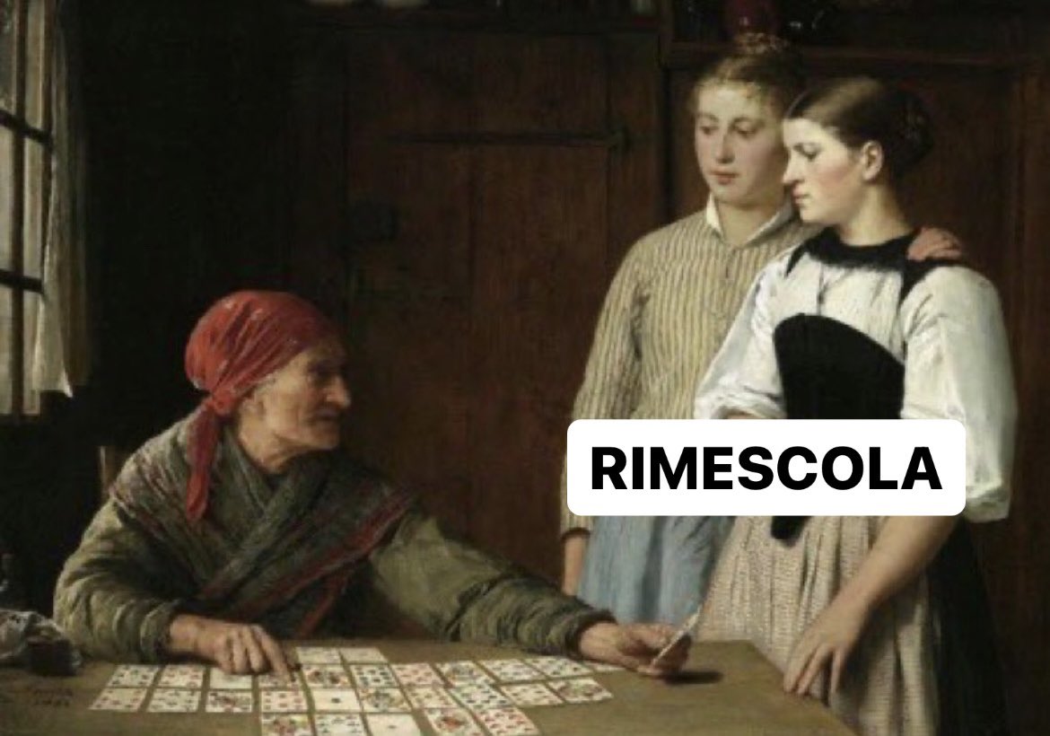 sonoinansiaa's tweet photo. “nel tuo futuro non vedo la laurea” https://t.co/CAr2XbP9X6