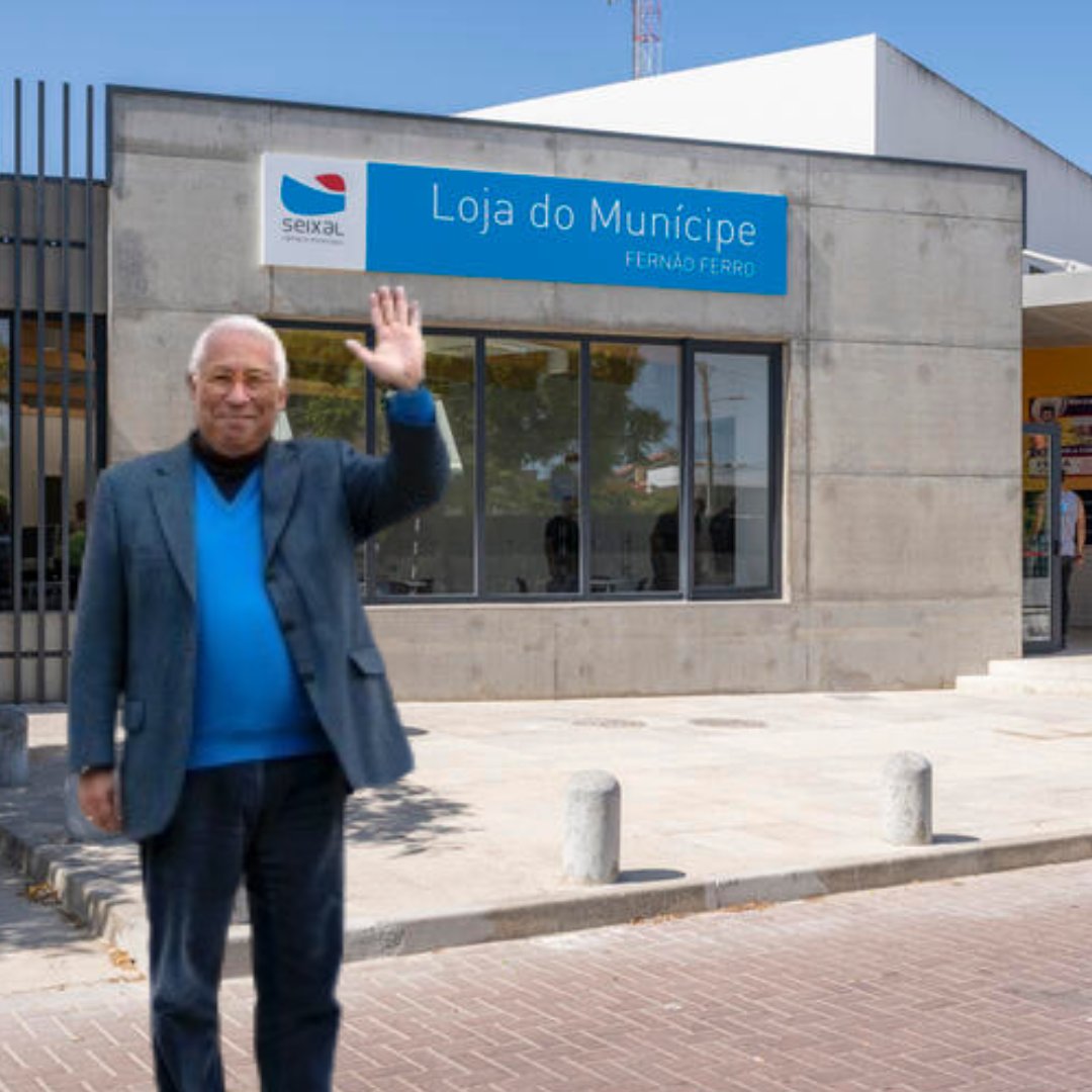 vivafernaoferro's tweet photo. Obrigado pela visita, @antoniocostapm https://t.co/vkC9KOUIZk