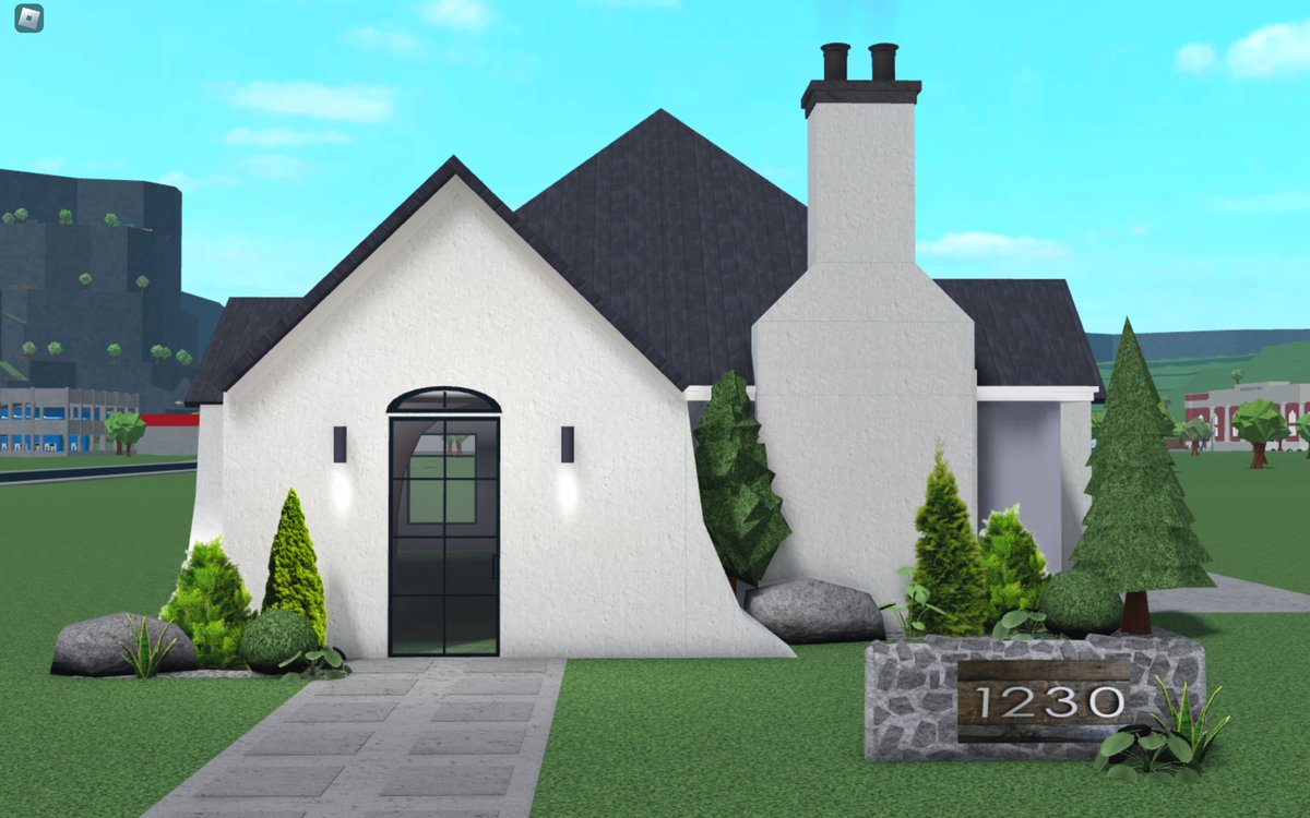 Modern Tudor House 
<a href="/Roblox/">Roblox</a> <a href="/heybloxburg/">Welcome to Bloxburg</a> <a href="/ItsPeetahBread/">Peetah</a> <a href="/AshleyTheUni/">⭐️Code Unicorn</a> <a href="/frenchrxses/">frenchrxses</a> <a href="/notflty/">faulty</a> 
#roblox #bloxburg #bloxburgbuilds #bloxburgbuilder